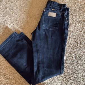 Wrangler Jeans
